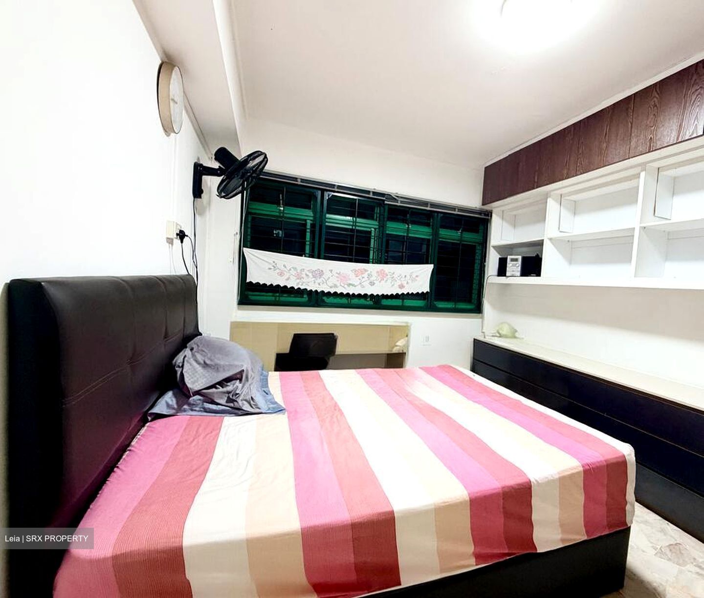 Blk 307 Choa Chu Kang Avenue 4 (Choa Chu Kang), HDB 5 Rooms #502383661